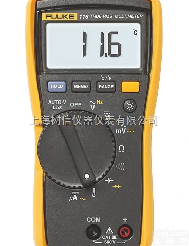 <em>万用表</em>批发/<em>美国</em>福禄克FLUKE 115C<em>万用表</em>