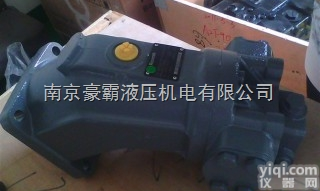 A4V/A10V/A7V/A8V/A6V  原装德国Rexroth力士乐柱塞泵 力士乐/REXROTH液压泵