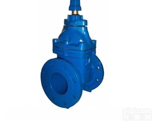 凯士比<em>直埋式软密封闸阀</em>