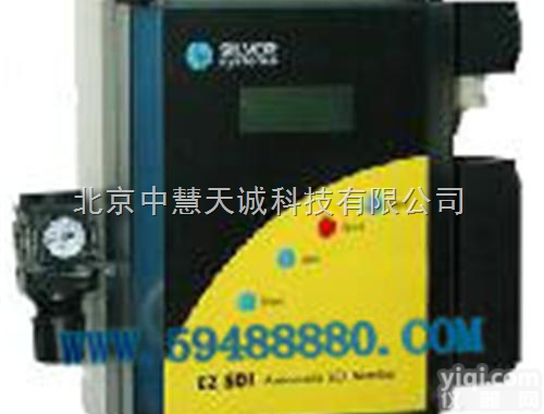 DHVEZ-<em>SDI</em>  <em>自动</em><em>SDI</em>仪/在线式污染指数测定仪  型号：DHVEZ-<em>SDI</em> 中慧