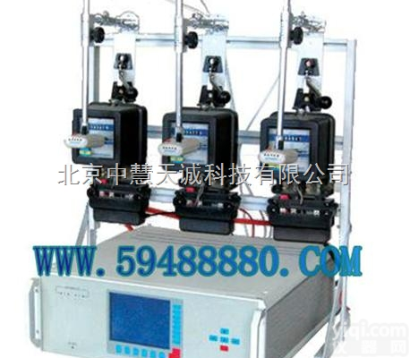 JCV/1YM-1  便携式电能表<em>校验仪</em>/便携式<em>单相</em>电能表检定装置  型号：JCV/1YM-...