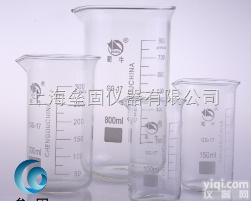蜀牛 2000ml <em>高型</em><em>烧杯</em> 1102<em>优质</em>加厚 高形玻璃<em>烧杯</em>