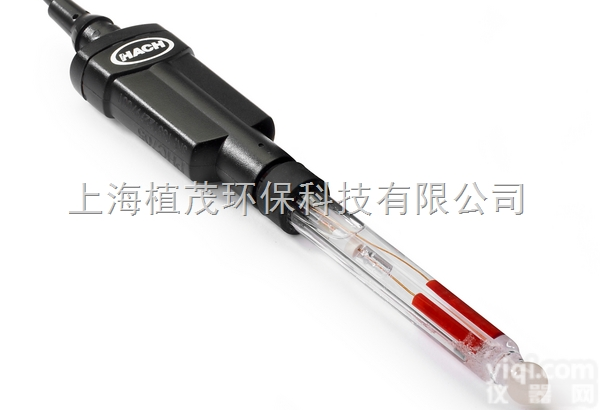 <em>IntelliCAL</em>系列<em>数字化</em>PH<em>电极</em>-Red ROD（雷迪美特技术）