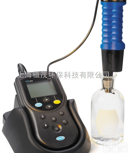 <em>IntelliCAL</em>系列<em>数字化</em>LDO荧光溶解氧<em>电极</em>