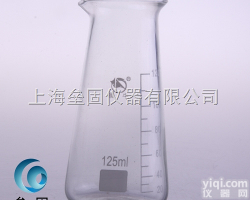 蜀牛 125ml <em>三角</em><em>烧杯</em> 1103<em>优质</em>加厚 玻璃牛奶瓶