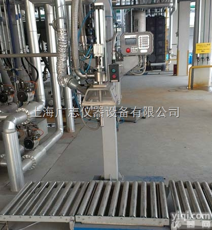 GZM-200L  三氯乙烯<em>灌装机</em> <em>防爆</em><em>灌装机</em>防腐蚀<em>灌装机</em>销售