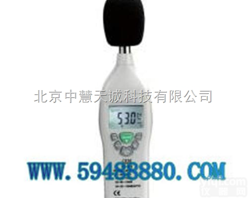 <em>GJVDT</em>-815  <em>声级计</em>/<em>噪音计</em> 美国  型号：<em>GJVDT</em>-815