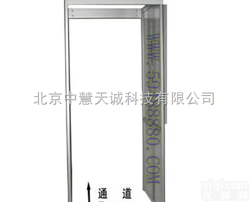 FYU-AWT-33  单探头门式测温仪/门式<em>红外</em>线人体温度<em>探测器</em>（德国探头）  <em>型号</em>：FYU...