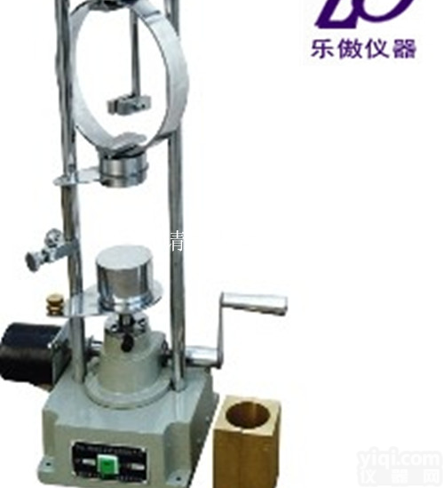 <em>应变</em>控<em>制式</em>无侧限<em>压力</em>仪 供应