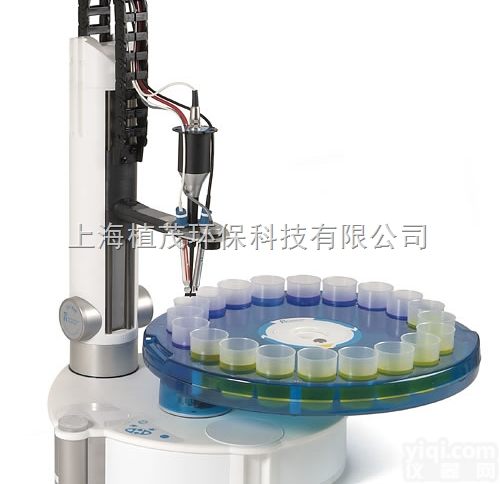 SAC850/950<em>全自动样品转换器（自动进样器）</em>