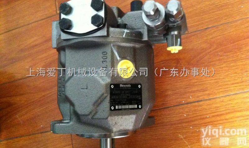 德国<em>博世</em>Rexroth力士乐柱塞泵<em>现货供应</em>