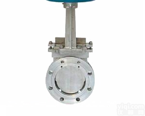 凯<em>士比</em>刀<em>闸阀</em>