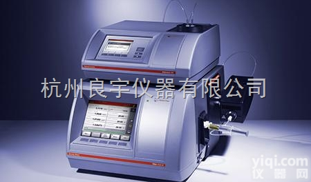 <em>Lovis</em> 2000 M/ME  滚球式<em>粘度计</em>