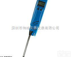 HI98331  哈纳HANNA HI98331 笔式土壤电导率测定仪