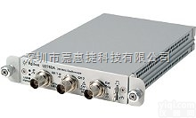 <em>U2702A</em>  USB <em>模块</em>化<em>示波器</em>
