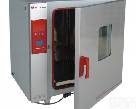 SHBX-BGZ-240  电热<em>鼓风</em><em>干燥箱</em>（升级新型，<em>液晶屏</em>，250度）