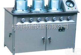HS-40  <em>HS-40型砼抗渗仪</em>