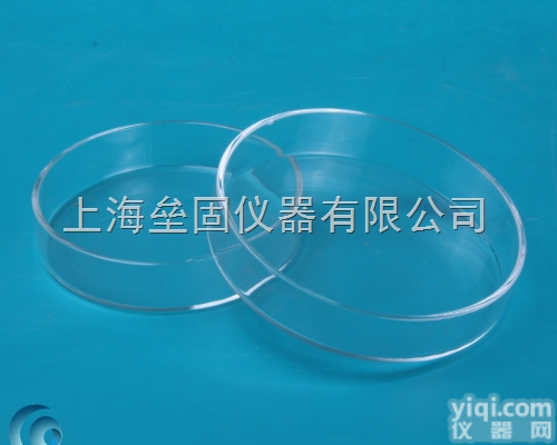 60mm 高硼硅玻璃<em>培养皿</em> 6cm 平板 耐高温平皿