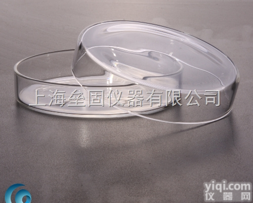 60mm 玻璃<em>培养皿</em> 6cm 平板 平皿