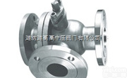 山东聊城供应法兰三通<em>球阀</em>Q44F、<em>Q45F</em>