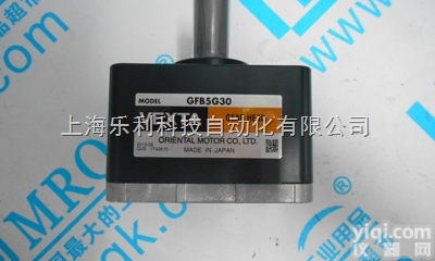 GFB5G30  全新<em>原装</em>东方马达减速器GFB5G30<em>原装</em> 现货<em>议价</em> 假一罚