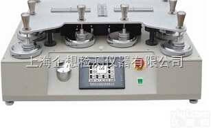 <em>马丁</em><em>代尔</em>耐磨仪厂家（6<em>工位</em>/8<em>工位</em>/9<em>工位</em>磨头）