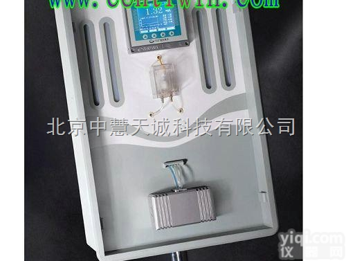 GYD3-GD0811  <em>硅酸根</em>自动<em>分析仪</em>/全自动<em>硅酸根</em><em>分析仪</em>  型号：GYD3-GD0811 ...