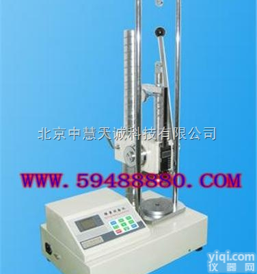 UJN01/HT-<em>5000</em>  电子数显弹簧拉压<em>试验机</em>  型号：UJN01/HT-<em>5000</em> 中慧