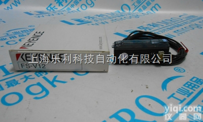 <em>FS</em>-V12P  <em>基恩</em>士KEYENCE <em>FS</em>-V12P传感器