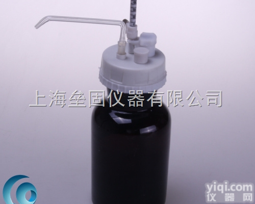 1ml可调定量加液器 II型<em>棕色</em>瓶<em>500ml</em>