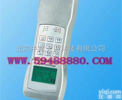 UJN01/<em>HF-10  数显式推拉力计</em>  型号：UJN01/HF-10 中慧