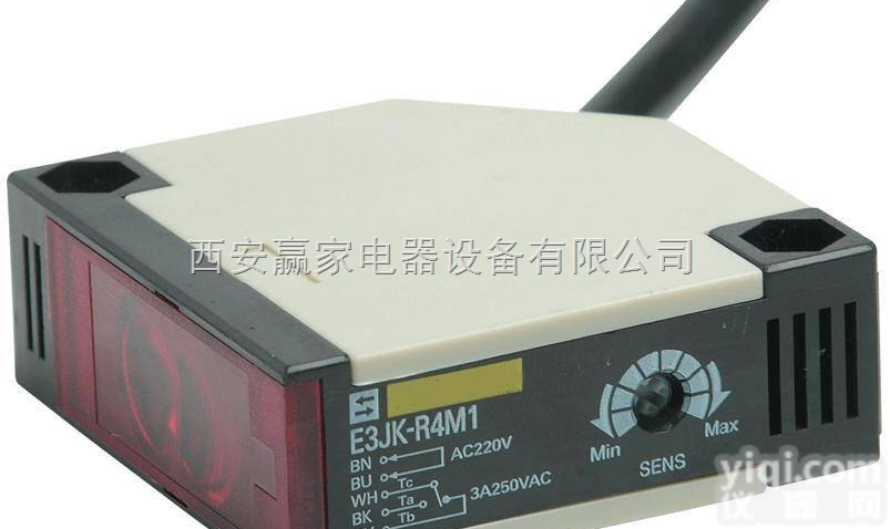 E3S-BD81 2M  赢家<em>欧姆龙</em>开关<em>E3JK</em>-5M2