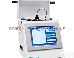 MultiTherm TC  <em>MultiTherm TC 可可脂温度和结晶度测试</em>仪