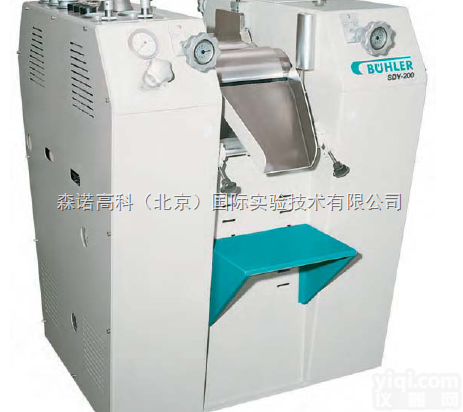 SDY-<em>200</em>  SDY-<em>200</em><em>实验室</em>用<em>三辊</em>机