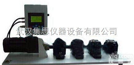 HHC10-HCR-648  <em>润滑脂</em>动态<em>防锈</em><em>试验仪</em>