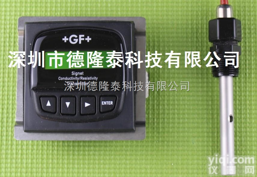 原装+GF+SIGNET<em>电导</em>仪 <em>8850</em>+2819系列
