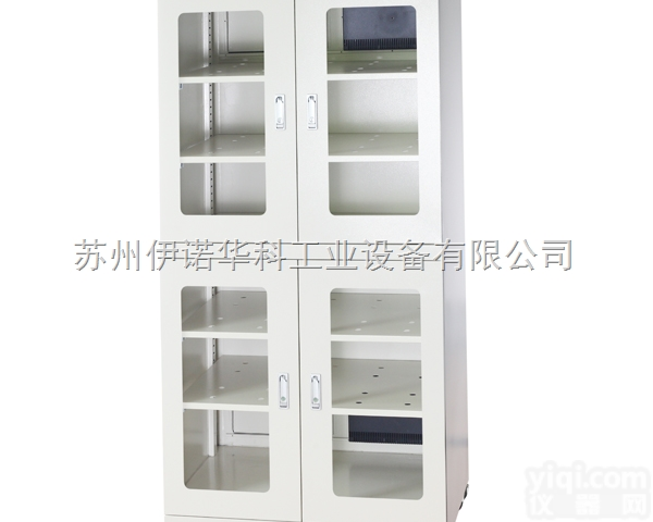 EDH-880  20-50%rh湿度电子防潮柜，800L四开门电子<em>防潮箱</em>，<em>苏州</em><em>防潮箱</em>厂...