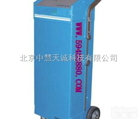 GFC7/BY-200  全自动滤纸式烟度计/<em>柴油</em><em>机动</em>车烟度计  型号：GFC7/BY-200 ...