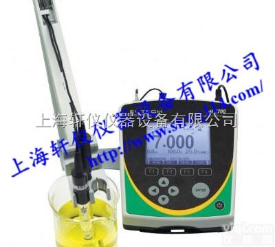 美国Thermo Eutech优特便携式<em>台式</em>pH/<em>ORP</em><em>测量仪</em>测试仪