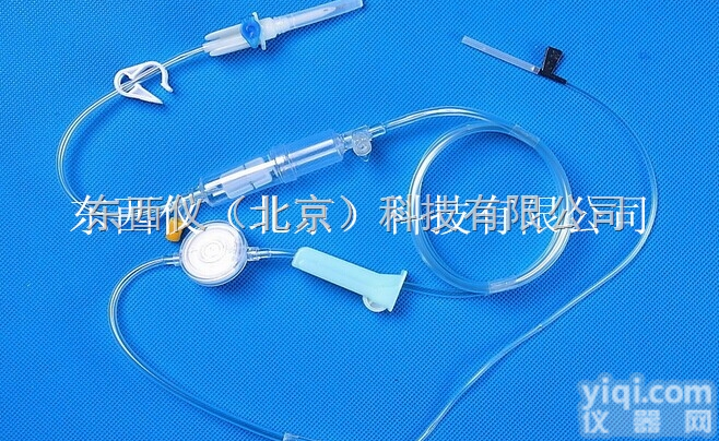 wi98809  次性使用止液精密过滤<em>输液器</em> 带针 /自动止液精密过滤<em>输液器</em>（带注册证）