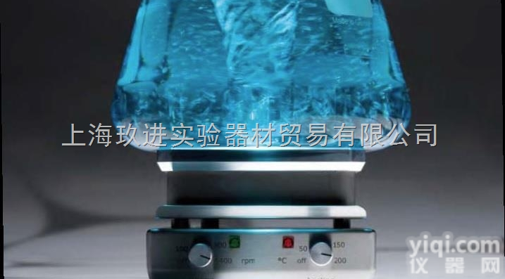 <em>HotMIX 1  加热板</em>