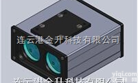 DLS-R2500  高精度美国<em>艾普</em>瑞激光测距<em>传感器</em>DLS-R2500 2500米测量