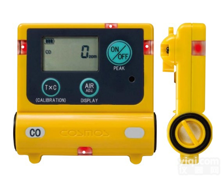 新<em>宇宙</em>XC-2200  日本新<em>宇宙</em>XC-2200<em>一氧化碳</em>检测仪技术服务ZX