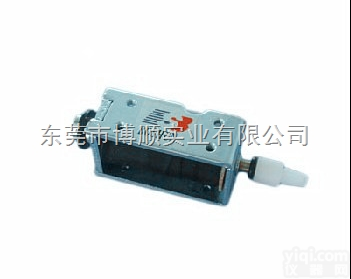 BS-0946  供应纺织机<em>绣花机</em>专用电磁铁