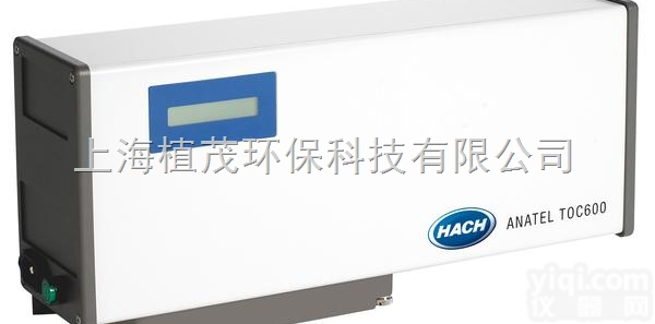 Anatel <em>TOC600</em>型总有机碳TOC<em>分析仪</em>