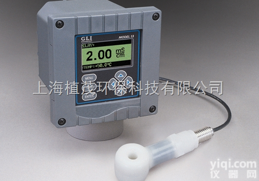<em>GLI</em><em>无极</em>式<em>电导率</em>分析仪