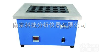 DR 石墨<em>消解</em>器/<em>样品</em>前处理