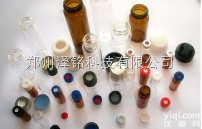 10ml，20ml，  实验室用顶空瓶/<em>色谱</em>仪<em>样品</em>瓶