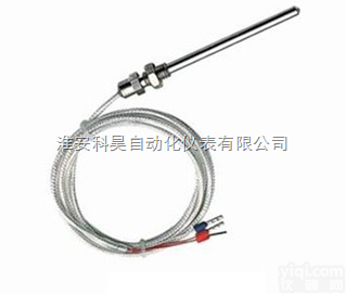 WRE-203S  <em>微型热电偶/热电阻</em>（阻）系列