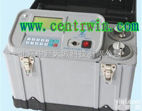 SDLWJ-60B  皮托管平行全自动烟尘油烟<em>采样器</em>/烟尘<em>烟气</em><em>采样器</em>（标配）  型号：SDL...